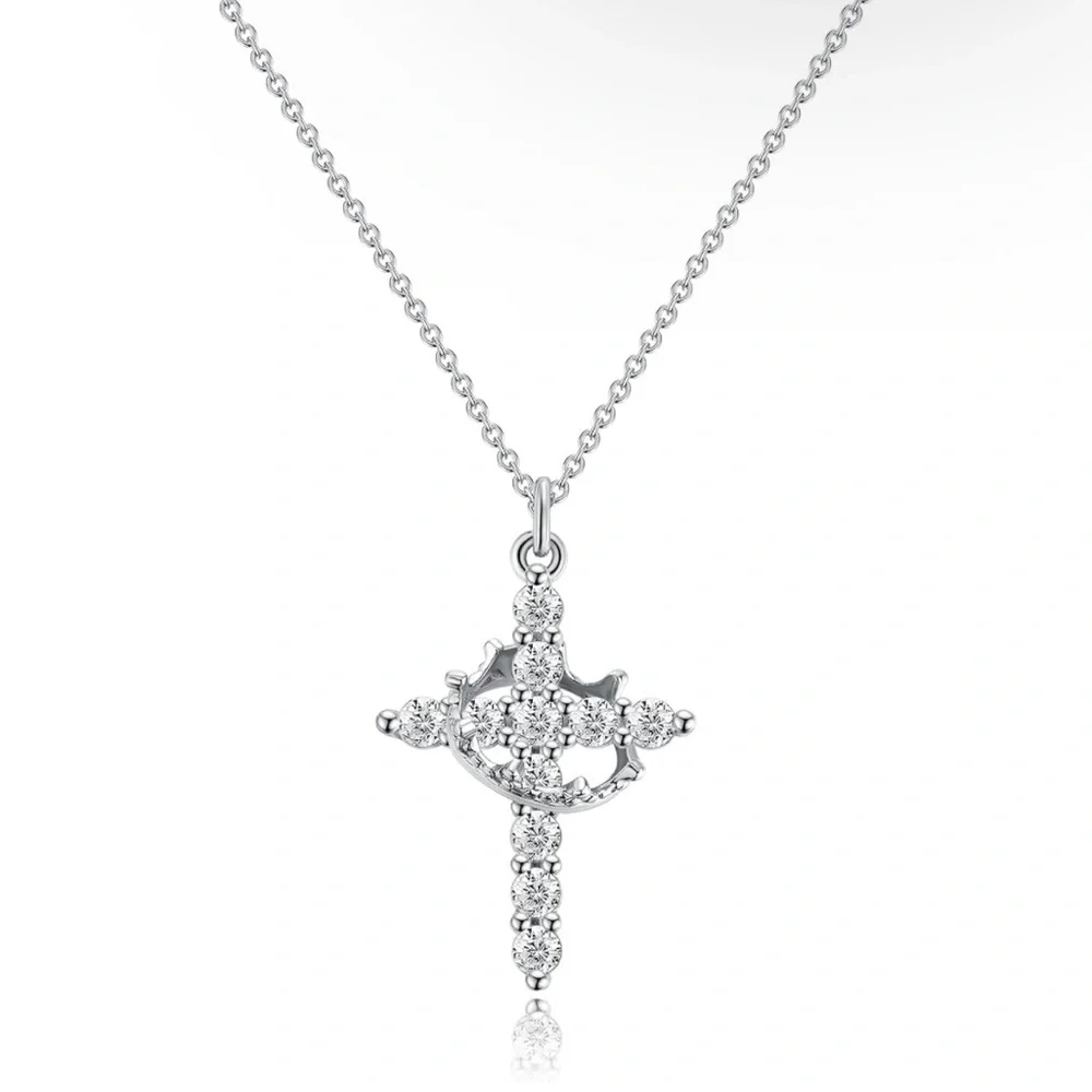 Elegant Gold Necklace